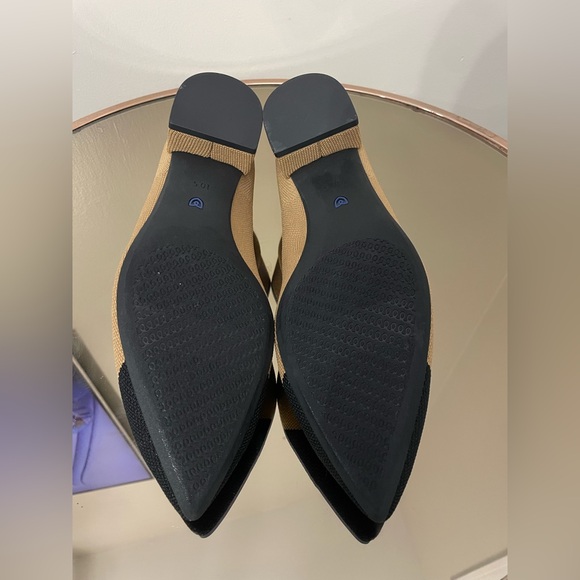 Rothy’s The High Point Wren Captoe Sz 10.5 (2) - Picture 8 of 10